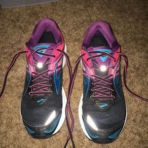 Brooks Women’s Running Shoes